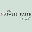 Natalie Faith Web Designs Logo