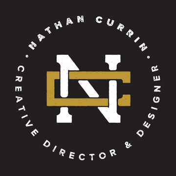 Nathan Currin Logo