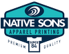 Native Sons Logo