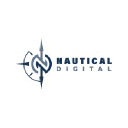 Nautical Digital Logo