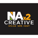 NAx2 Creative Logo