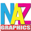 Nazgraphics Logo