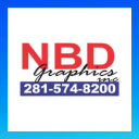 NBD Graphics Inc Logo