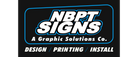 Newburyport Signs & Graphics Logo