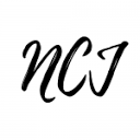 NCJ Website Design Logo