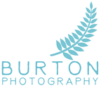 Burton Photography Logo