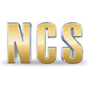 NCS advertising & design Logo
