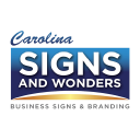Carolina Sign & Design Studio Logo
