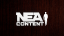 NEA Content Logo