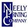 Neely Printing Logo