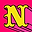 Nellynooh Logo