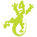 Neon Lizard Creative Marketing & Design Logo