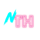 Neon Treehouse Logo