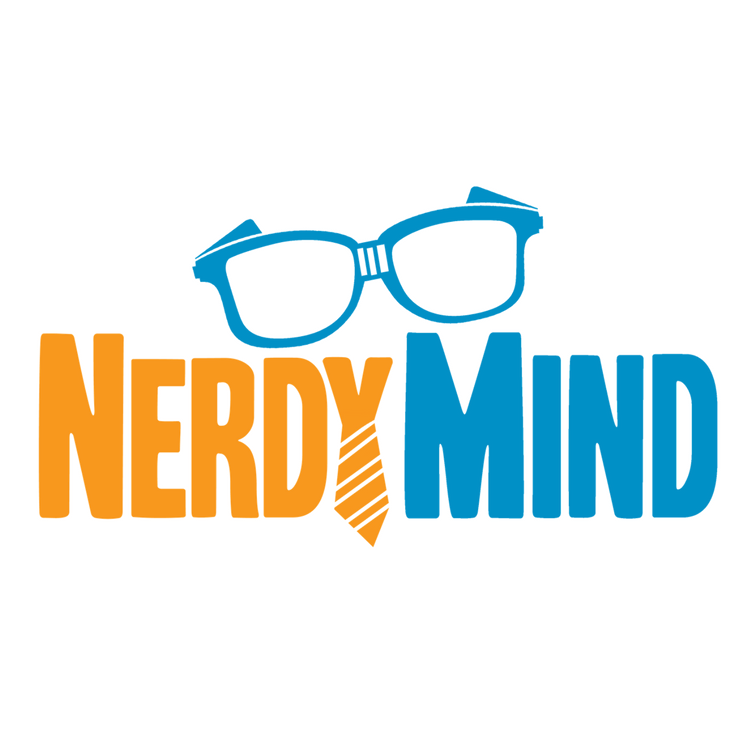 NerdyMind Marketing LLC Logo