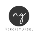 Nergis Yuksel - SEO Consultant Logo