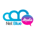 Netblue Media Logo
