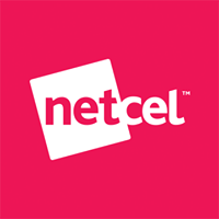 Netcel Logo