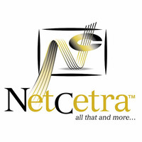 NetCetra LLC Logo