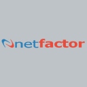 netFactor Logo