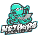 Nethers Web Design Logo