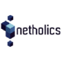 Netholics Media, LLC Logo