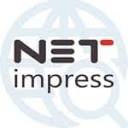 Netimpress Web Design - Stoke-on-Trent Logo