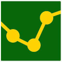 NetMetrics Logo