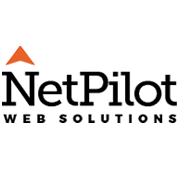 NetPilot Web Solutions Logo