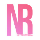 Netrose Media Ltd Logo