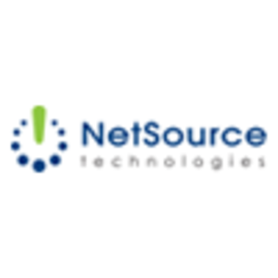 NetSource Technologies Logo