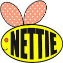 Nettie Bee Designs Logo
