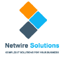 Netwire Solutions Logo