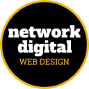 Network Digital Logo