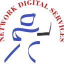 Network Digital Services Logo
