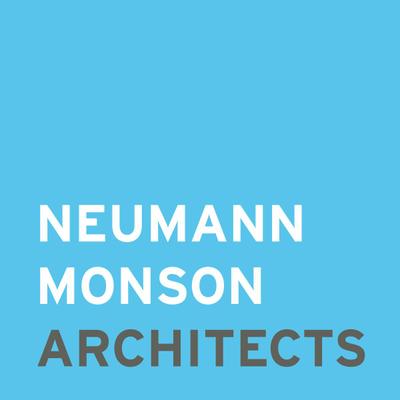 Neumann Monson Architects Logo
