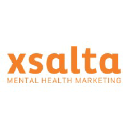 Xsalta Mental Health Marketing, LLC Logo