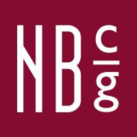New Boston Creative Group LLC Logo