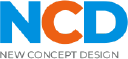 New Concept Design Logo