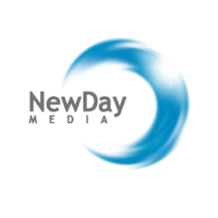 New Day Media Inc Logo