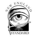 New England Standard Logo