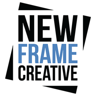 New Frame Creative Logo