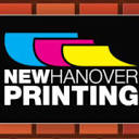 New Hanover Printing Logo