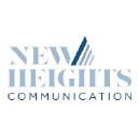New Heights Communication Logo