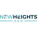 New Heights SEO Logo