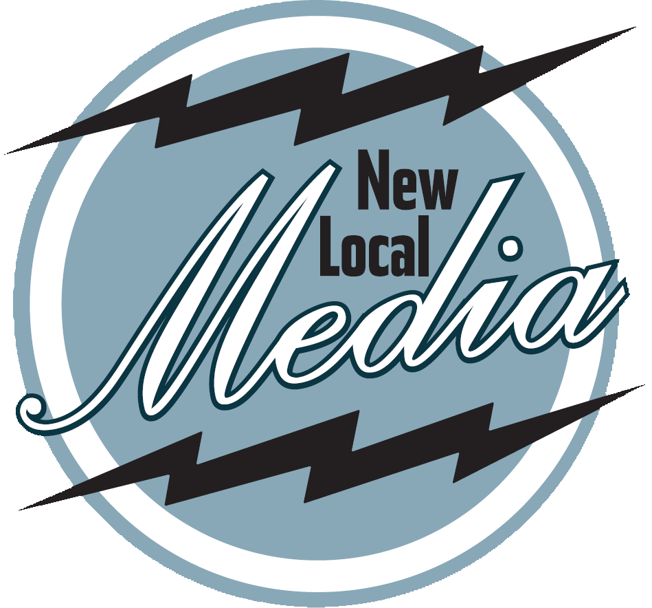 New Local Media Logo