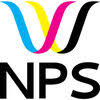 Newport Print Services Logo