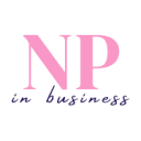 New Power in Business Ltd Logo
