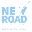 New Road Advertising Logo