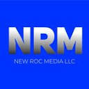 New Roc Media, LLC. Logo