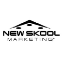 New School Marketing (Official) Logo